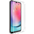 BeCover Чохол до мобільного телефона BeCover Samsung Galaxy A24 4G SM-A245 Transparancy (709303)