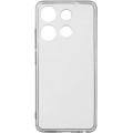 BeCover Чохол до мобільного телефона BeCover Tecno Spark Go 2023 (BF7) Transparancy (709308)