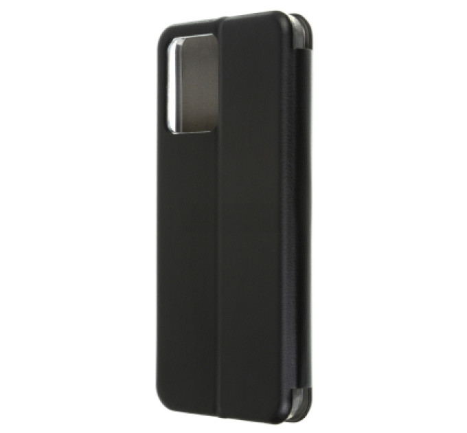 Armorstandart Чохол до мобільного телефона Armorstandart G-Case Xiaomi Redmi Note 12 4G Black (ARM65187)