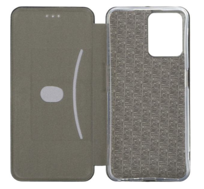 Armorstandart Чохол до мобільного телефона Armorstandart G-Case Xiaomi Redmi Note 12 4G Black (ARM65187)