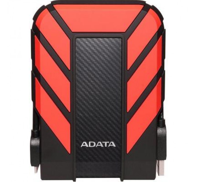 ADATA Зовнішній жорсткий диск 2.5" 2TB ADATA (AHD710P-2TU31-CRD)