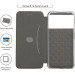 BeCover Чохол до мобільного телефона BeCover Exclusive Poco M5 4G Black (709017)