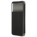 BeCover Чохол до мобільного телефона BeCover Exclusive Poco M5 4G Black (709017)