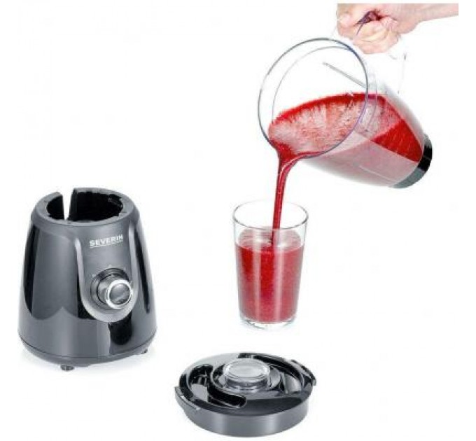 Severin Блендер Severin SM 3707