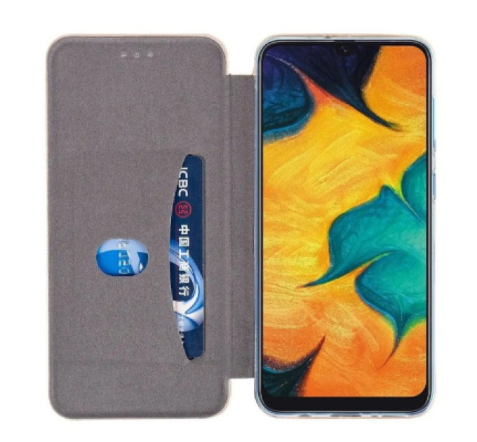 BeCover Чохол до мобільного телефона BeCover Exclusive Samsung Galaxy A34 5G SM-A346 Dark Green (709032)