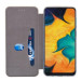 BeCover Чохол до мобільного телефона BeCover Exclusive Samsung Galaxy A34 5G SM-A346 Dark Green (709032)