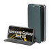 BeCover Чохол до мобільного телефона BeCover Exclusive Samsung Galaxy A34 5G SM-A346 Dark Green (709032)