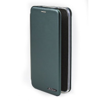 Чохол до мобільного телефона BeCover Exclusive Samsung Galaxy A34 5G SM-A346 Dark Green (709032)