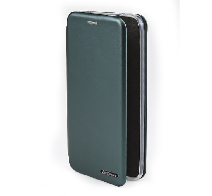 BeCover Чохол до мобільного телефона BeCover Exclusive Samsung Galaxy A34 5G SM-A346 Dark Green (709032)