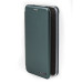 BeCover Чохол до мобільного телефона BeCover Exclusive Samsung Galaxy A34 5G SM-A346 Dark Green (709032)