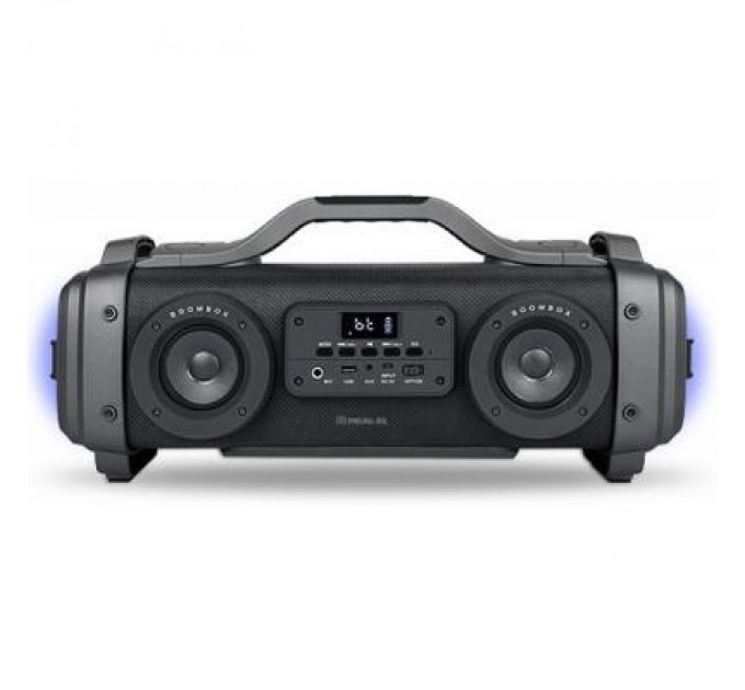 REAL-EL Акустична система REAL-EL X-770 Black