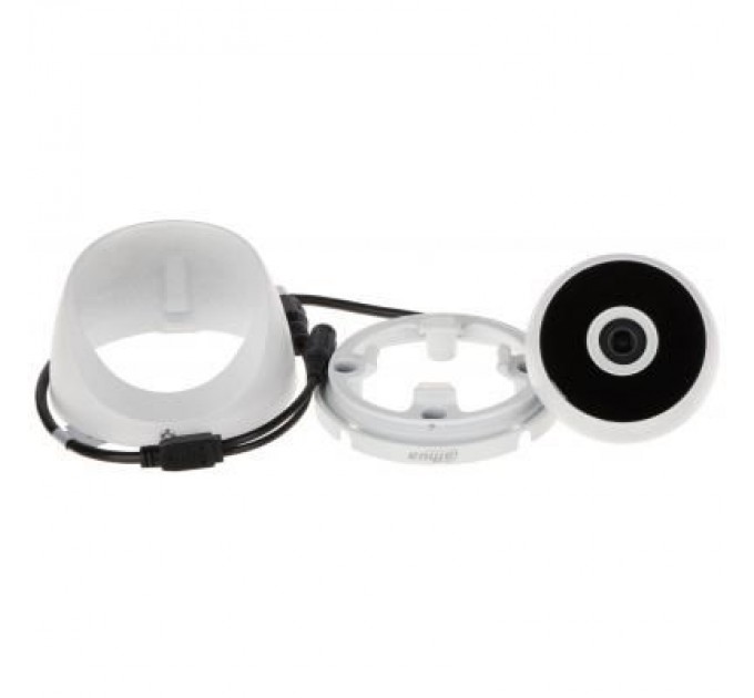 Dahua Камера відеоспостереження Dahua DH-HAC-T2A11P (2.8)