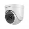 Hikvision Камера відеоспостереження Hikvision DS-2CE76D0T-ITPFS (2.8)