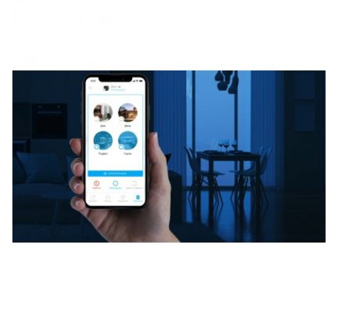 Ajax Розумна розетка Ajax Socket чорна