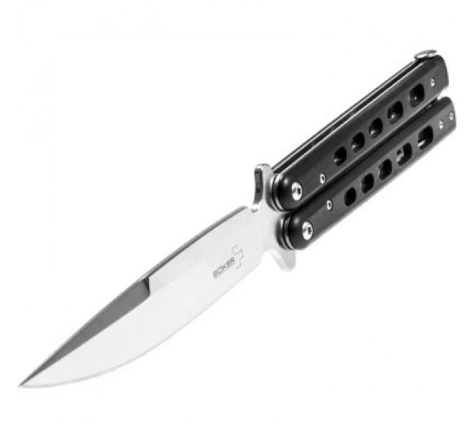 Boker Ніж Boker Plus Balisong Large (06EX012)