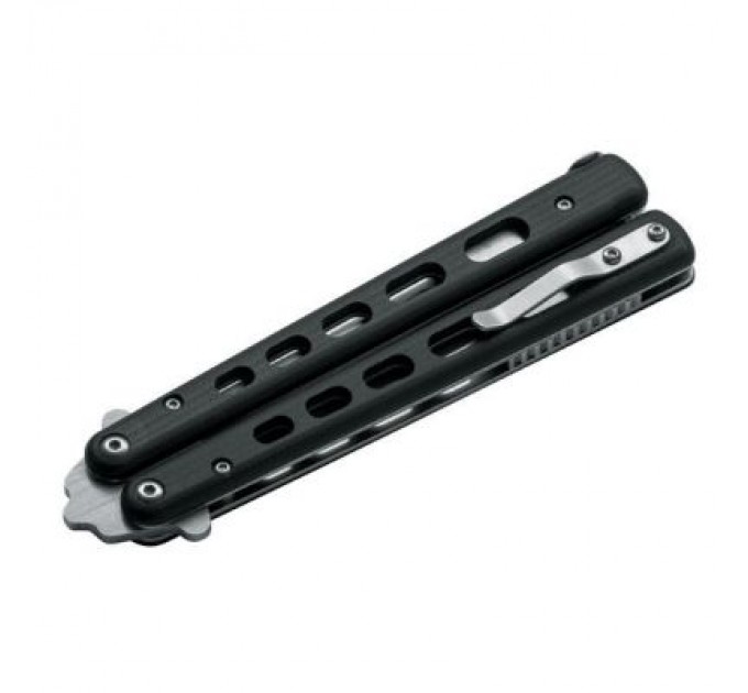 Boker Ніж Boker Plus Balisong Large (06EX012)