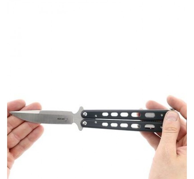 Boker Ніж Boker Plus Balisong Large (06EX012)