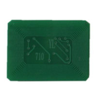 Чип для картриджа OKI C710/711 Magenta BASF (WWMID-74360)