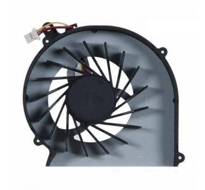 Вентилятор ноутбука HP CQ43/CQ57 DC(5V,0.4A) 3pin (DFS551005M30T/MF60120V1-C181-S9A/AB7205HX-GC1)