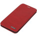 BeCover Чохол до мобільного телефона BeCover Exclusive Xiaomi Redmi Note 12 4G Burgundy Red (709057)