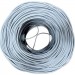 GEAR Кабель мережевий GEAR FTP 305м, cat.6, CCA, 4*2*0,51, indoor (GEC-FTPC6CCA051305)