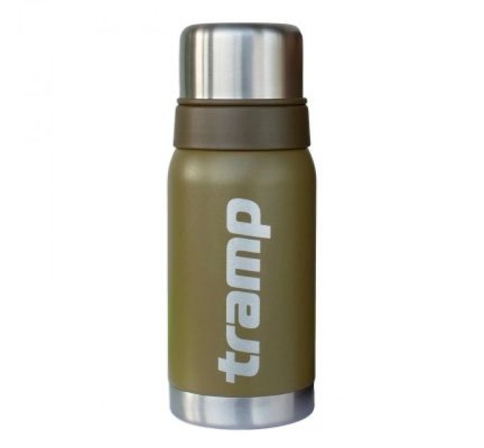 Tramp Термос Tramp Expedition Line 0.5 л Olive (UTRC-030-olive)