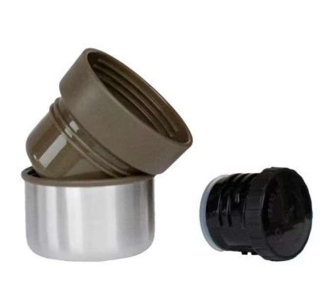 Tramp Термос Tramp Expedition Line 0.75 л Olive (UTRC-031-olive)