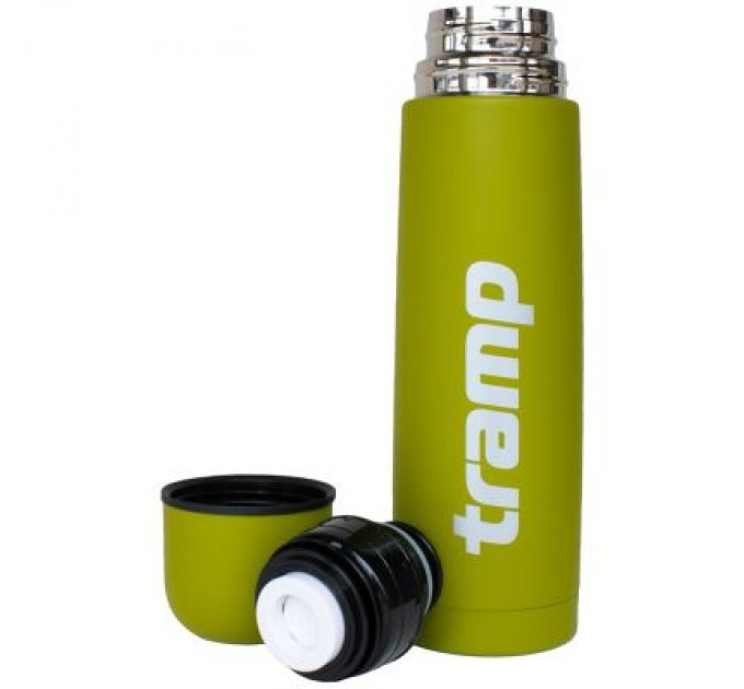 Tramp Термос Tramp Basic 0.75 л Olive (UTRC-112-olive)