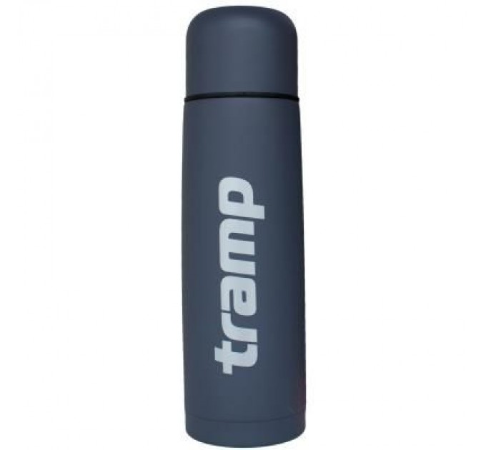 Tramp Термос Tramp Basic 0.75 л Grey (UTRC-112-grey)