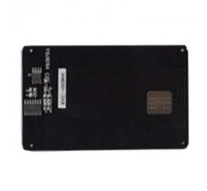 Чип для картриджа OKI MB 260 (5K) BASF (WWMID-71085)