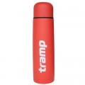 Tramp Термос Tramp Basic 1.0 л Red (UTRC-113-red)