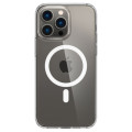 Spigen Чохол до мобільного телефона Spigen Apple Iphone 14 Pro Max Ultra Hybrid MagFit, White (ACS04825)