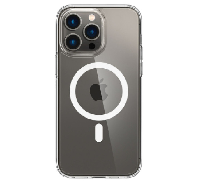 Spigen Чохол до мобільного телефона Spigen Apple Iphone 14 Pro Max Ultra Hybrid MagFit, White (ACS04825)