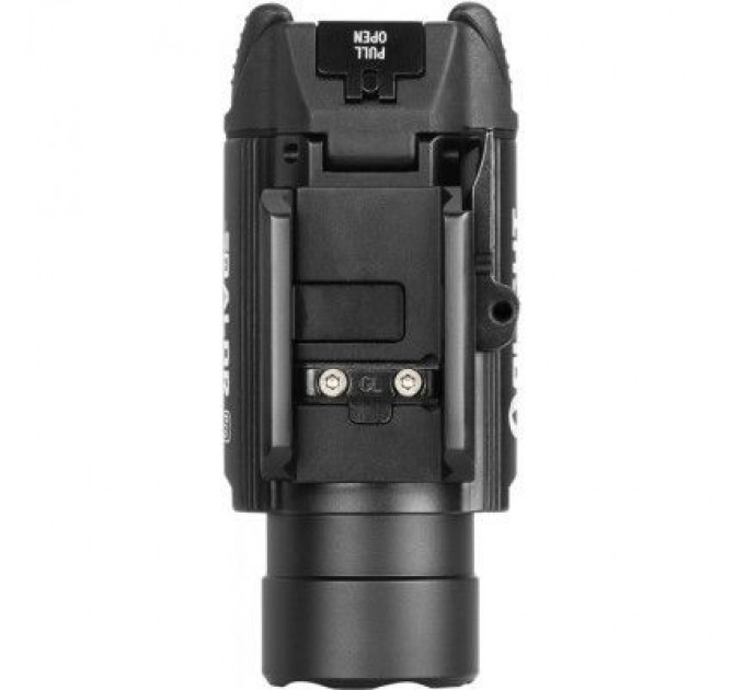 Olight Ліхтар Olight Baldr Pro Desert ЛЦУ Black (Baldr Pro G)