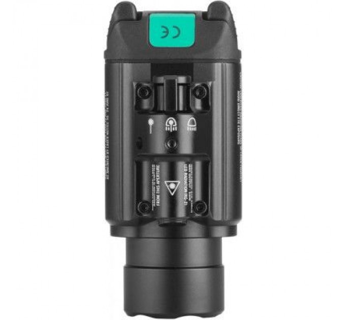 Olight Ліхтар Olight Baldr Pro Desert ЛЦУ Black (Baldr Pro G)