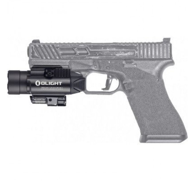 Olight Ліхтар Olight Baldr Pro Desert ЛЦУ Black (Baldr Pro G)