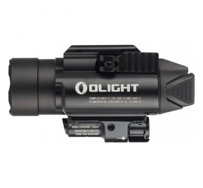 Olight Ліхтар Olight Baldr Pro Desert ЛЦУ Black (Baldr Pro G)
