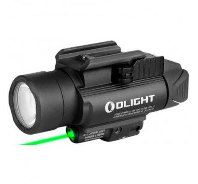 Olight Ліхтар Olight Baldr Pro Desert ЛЦУ Black (Baldr Pro G)