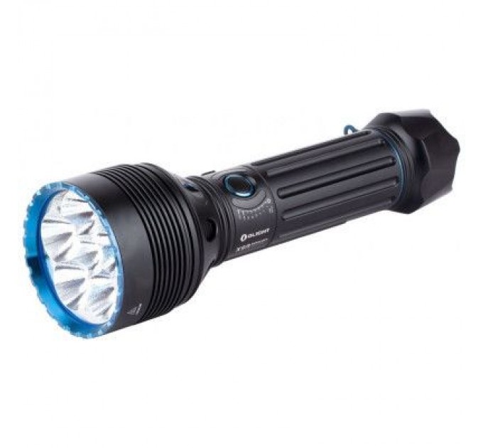 Olight Ліхтар Olight X9R Marauder