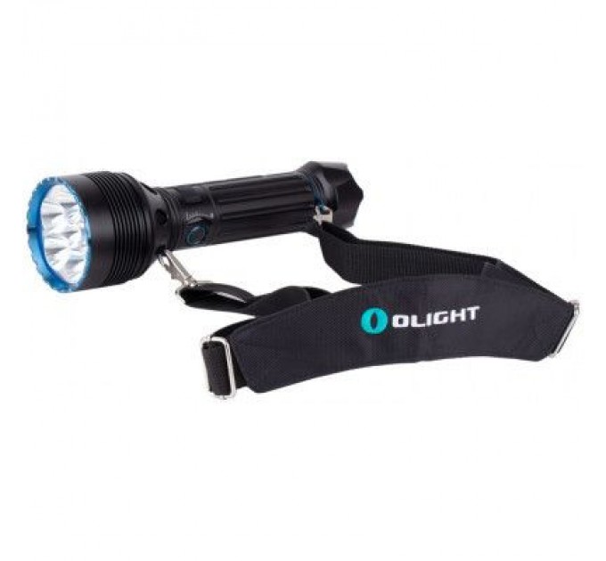 Olight Ліхтар Olight X9R Marauder
