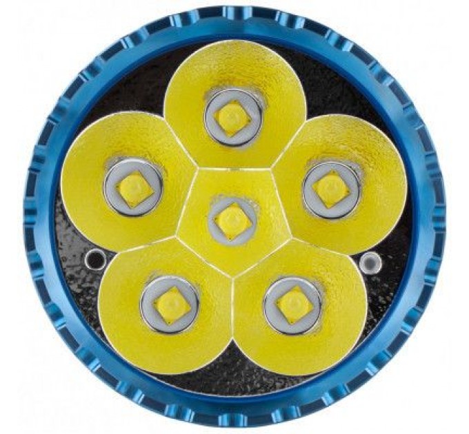 Olight Ліхтар Olight X9R Marauder