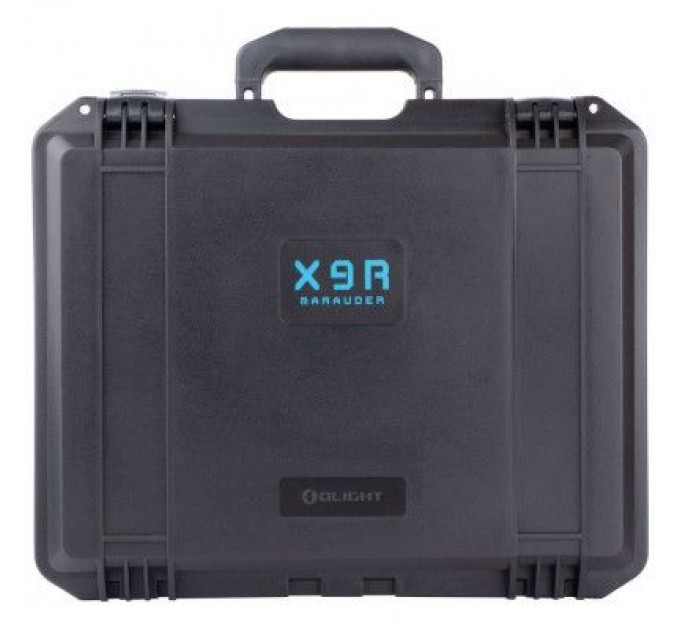 Olight Ліхтар Olight X9R Marauder