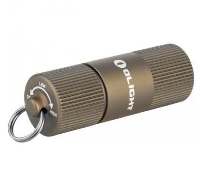 Olight Ліхтар Olight I1R 2 Tan