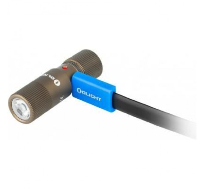 Olight Ліхтар Olight I1R 2 Tan