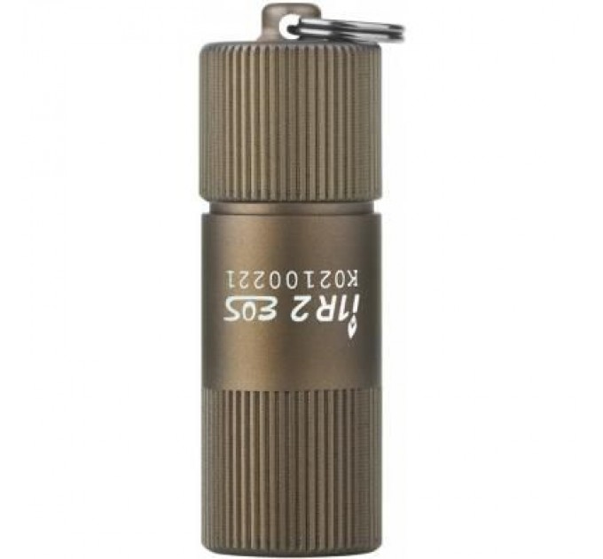 Olight Ліхтар Olight I1R 2 Tan