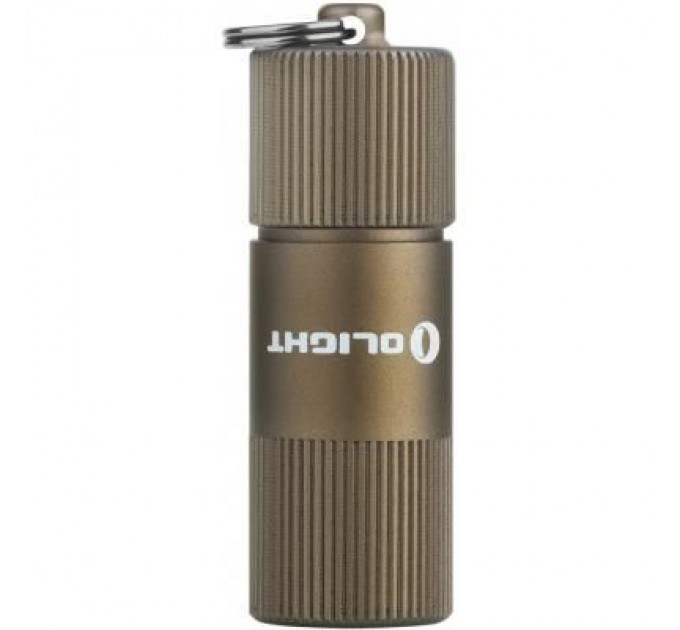 Olight Ліхтар Olight I1R 2 Tan