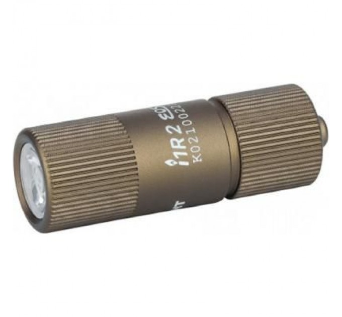 Olight Ліхтар Olight I1R 2 Tan