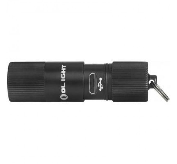 Olight Ліхтар Olight I1R 2 Black