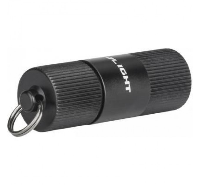 Olight Ліхтар Olight I1R 2 Black
