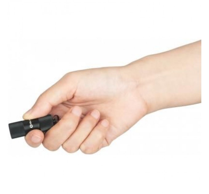 Olight Ліхтар Olight I1R 2 Black